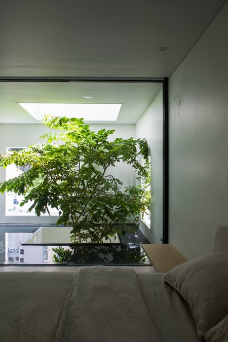 Sky House